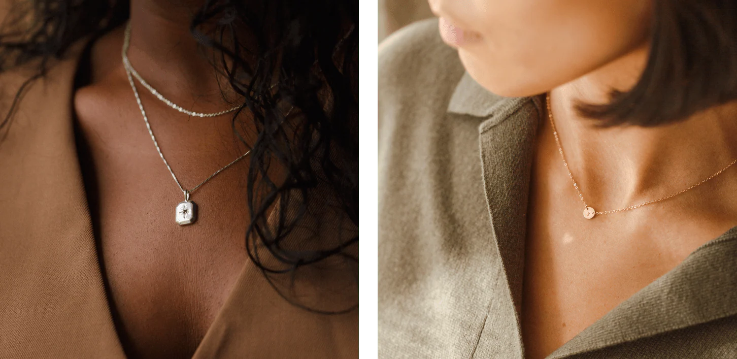 From Anklets to Neck Chains: The Ultimate Accessory Guide